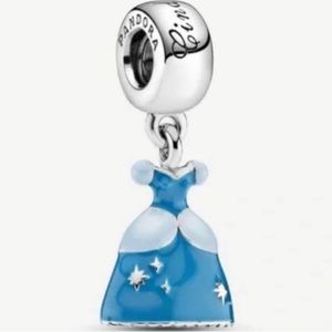 Cinderella Pandora charm 🪬